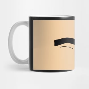 South Park - Randy Marsh Mask Mug